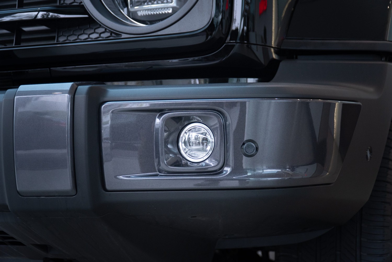 Haval TANK 300