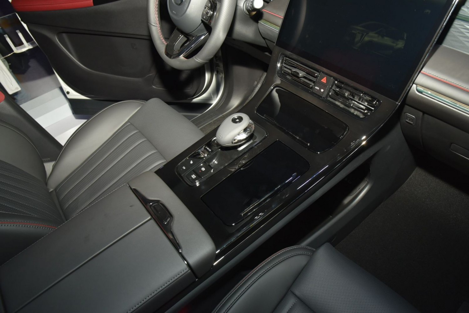 GAC M8