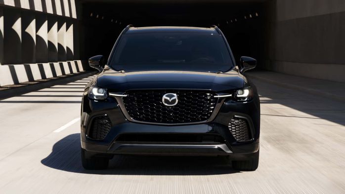 Mazda CX-70