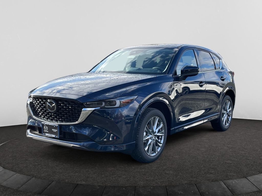 Mazda CX-70