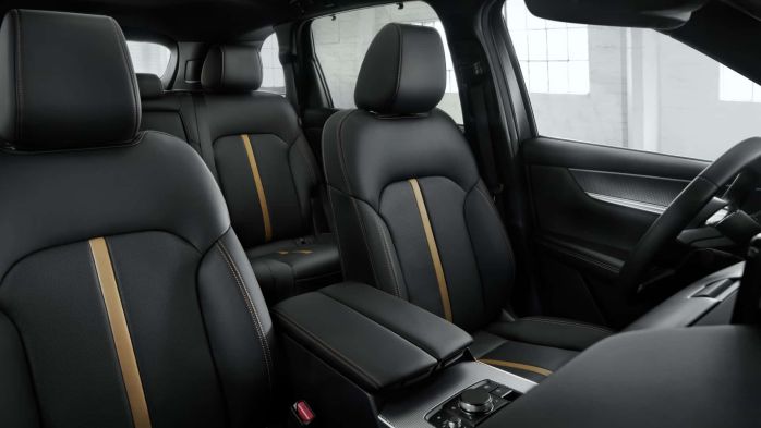 Mazda CX-70