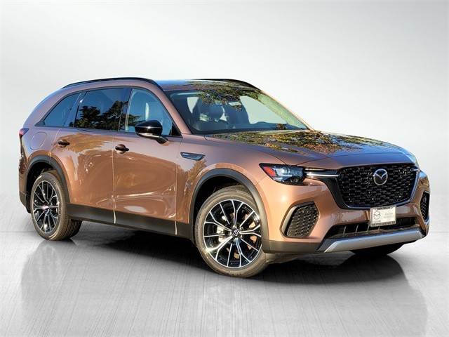 Mazda CX-70
