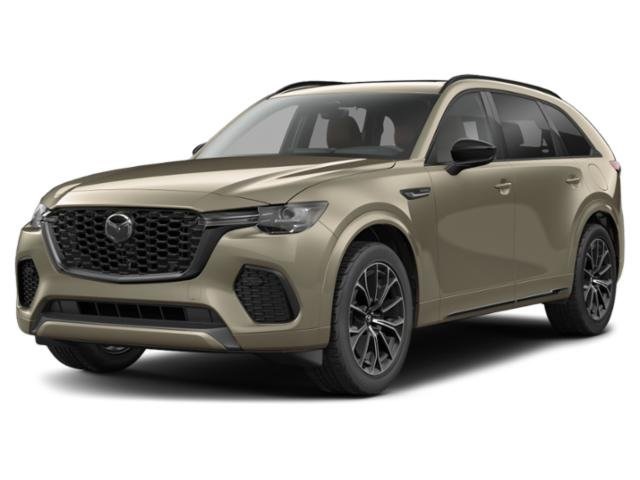 Mazda CX-70