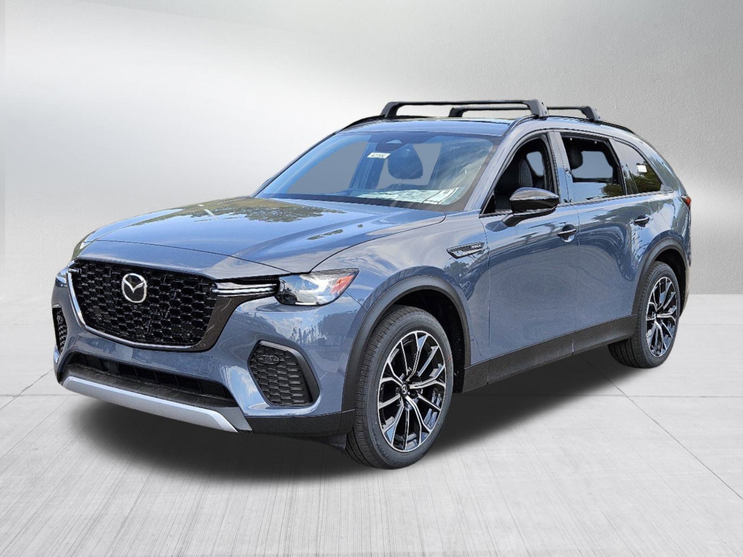Mazda CX-70