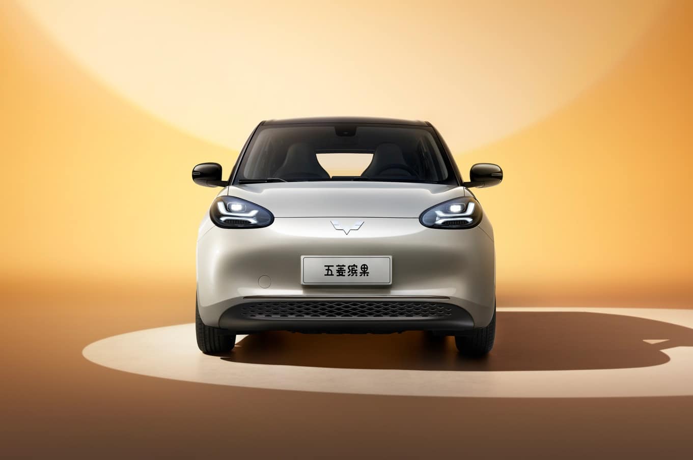 Wuling Bingo