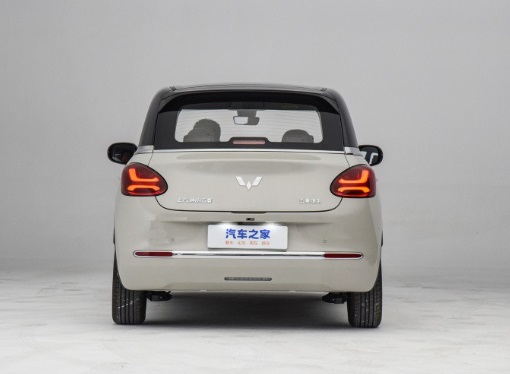 Wuling Bingo