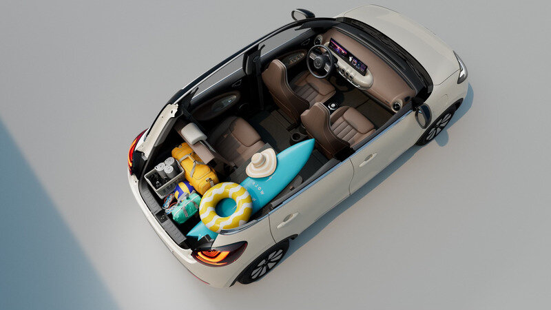 Wuling Bingo