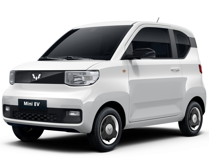 Wuling Hongguang Mini EV