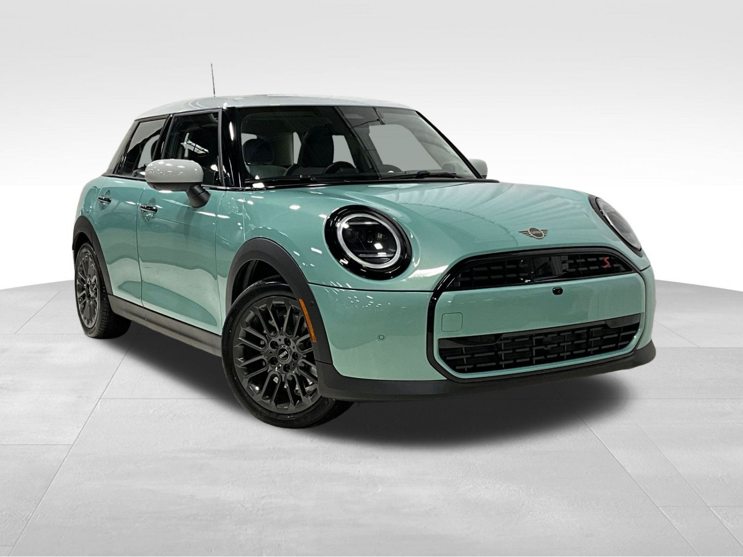 Mini Cooper 3 Cửa