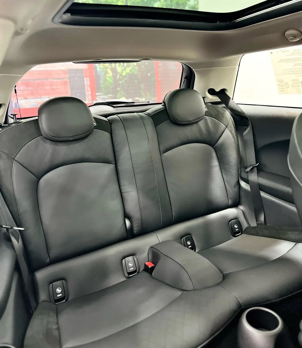 Mini Cooper 3 Cửa