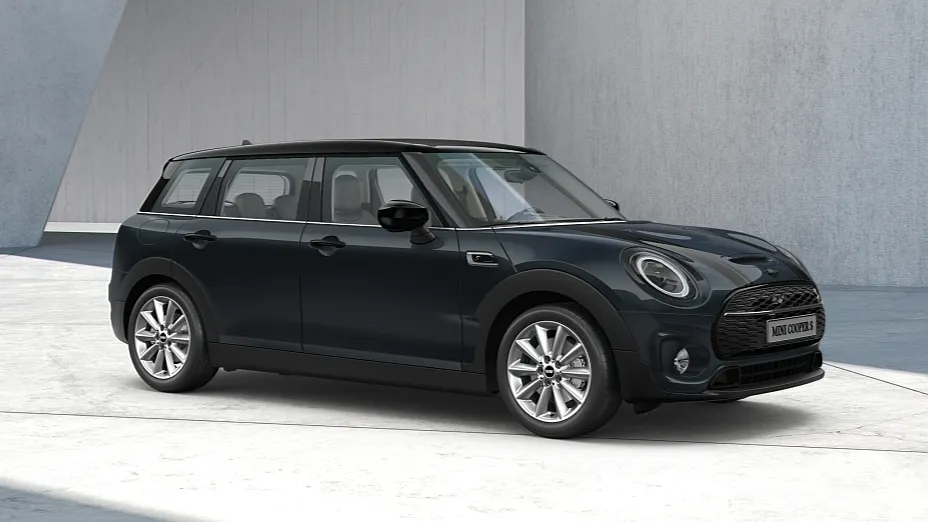 Clubman 2025