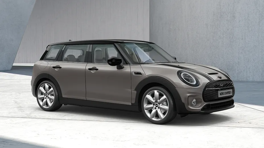 Clubman 2025