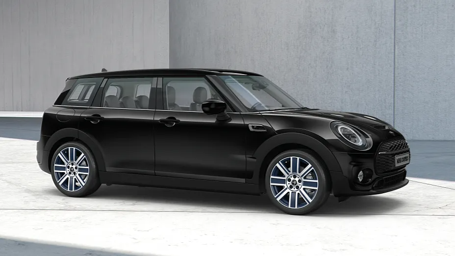 Clubman 2025