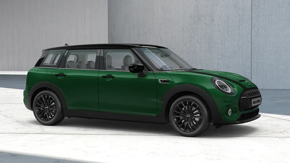 Clubman 2025