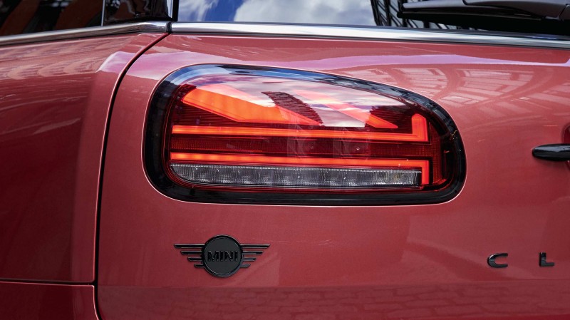Clubman 2025