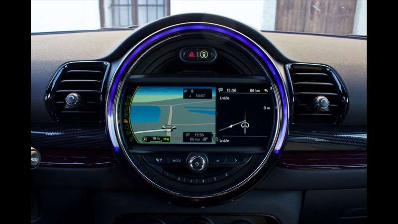 Clubman 2025