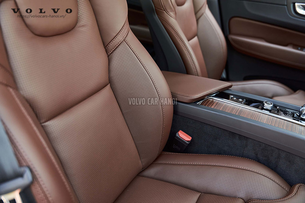 Volvo XC60 PHEV