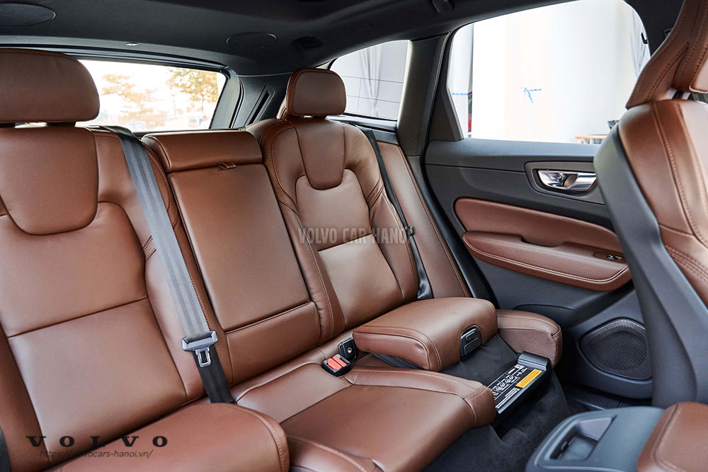 Volvo XC60 PHEV