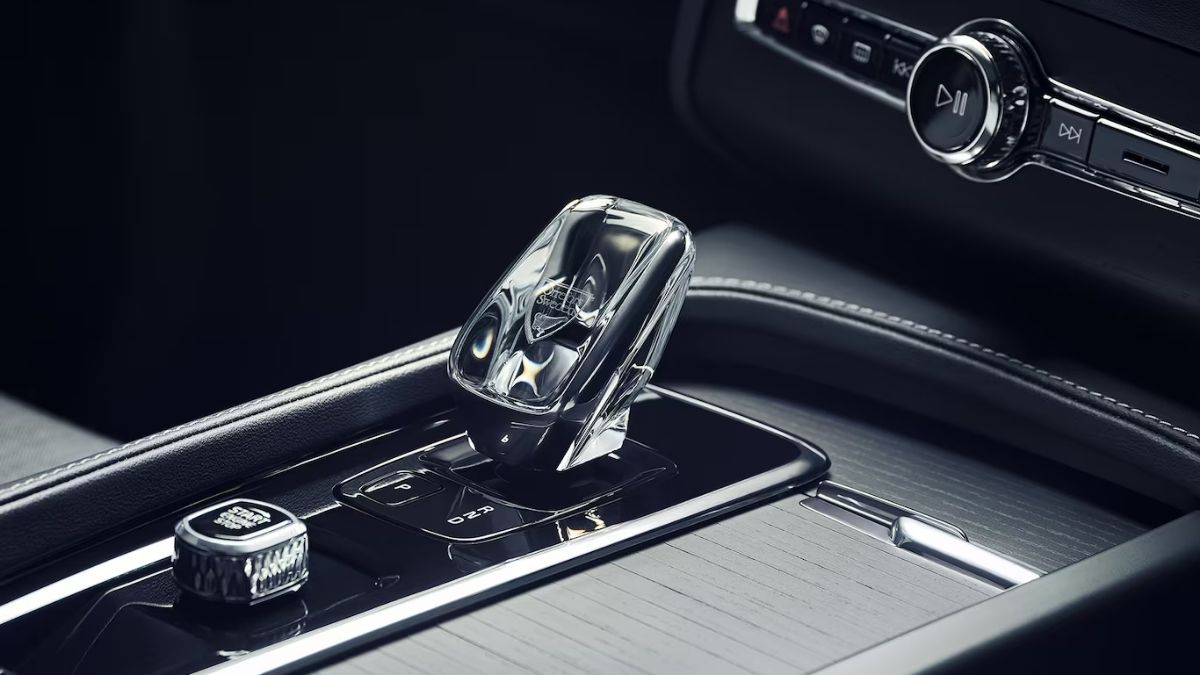 Volvo XC90 PHEV