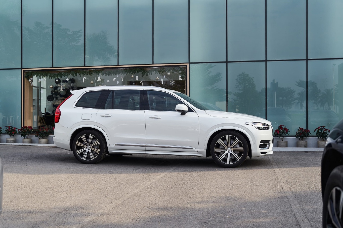 Volvo XC90 PHEV