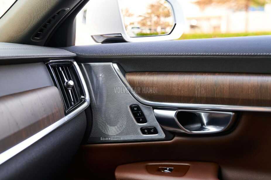 Volvo S90 Ultra
