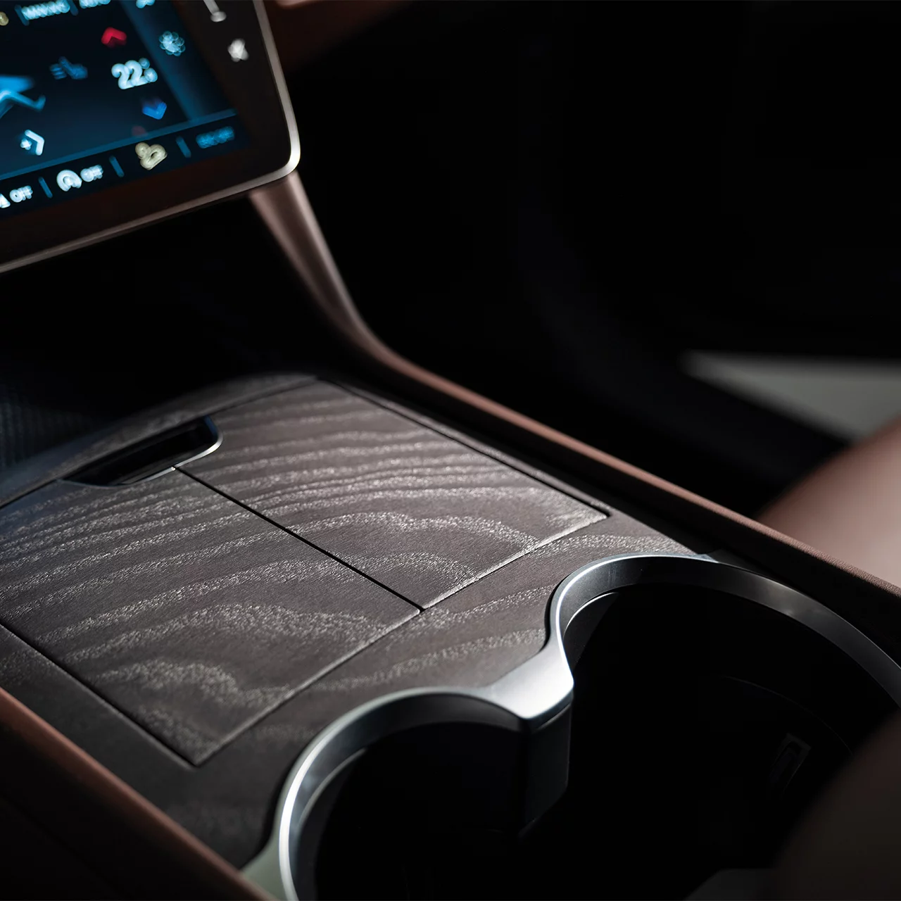 Maserati Grecale