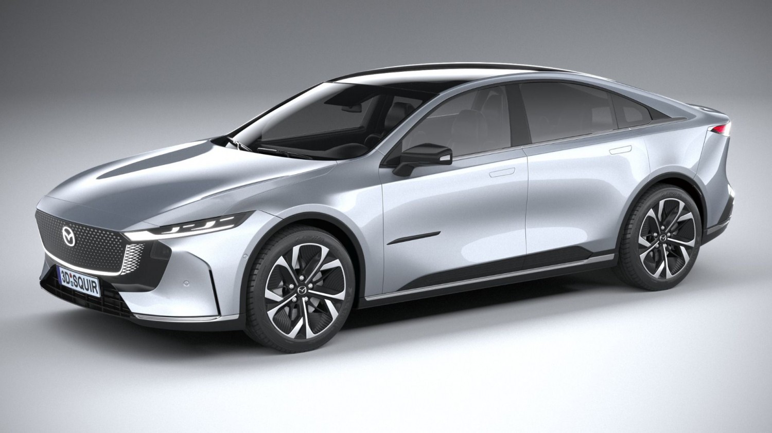 Mazda EZ-6
