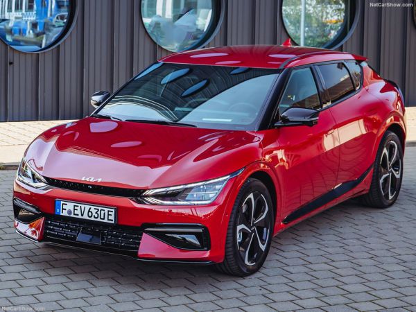 Kia EV6