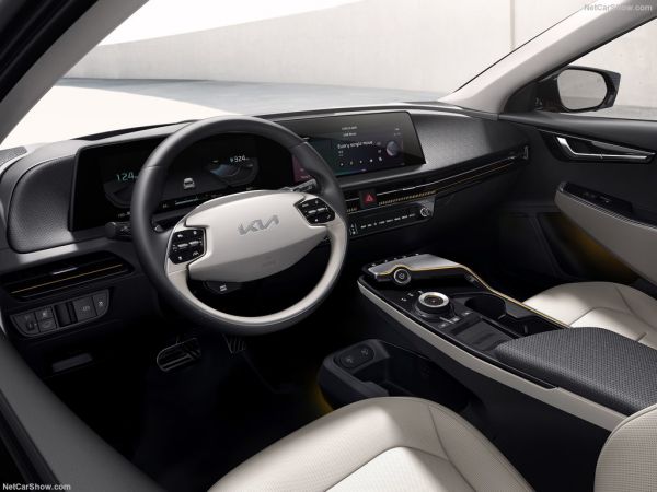 Kia EV6
