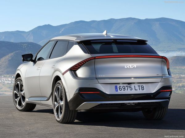 Kia EV6