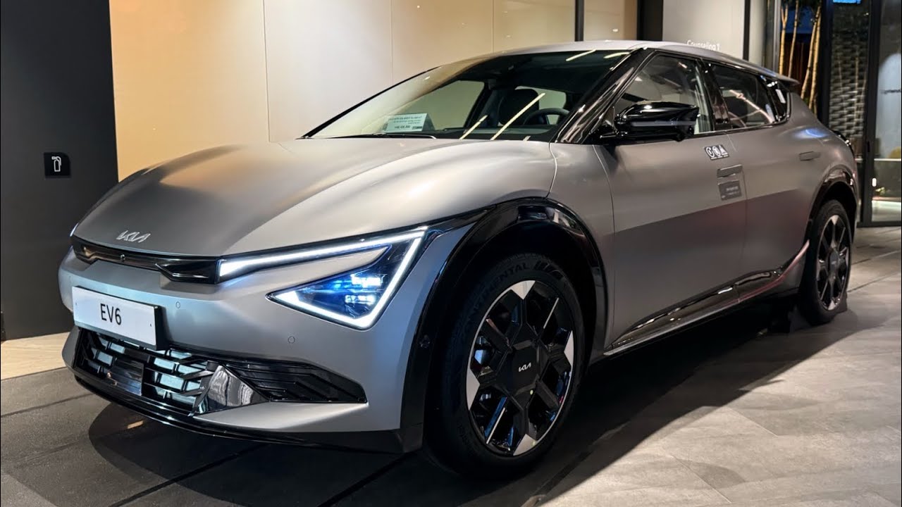 Kia EV6
