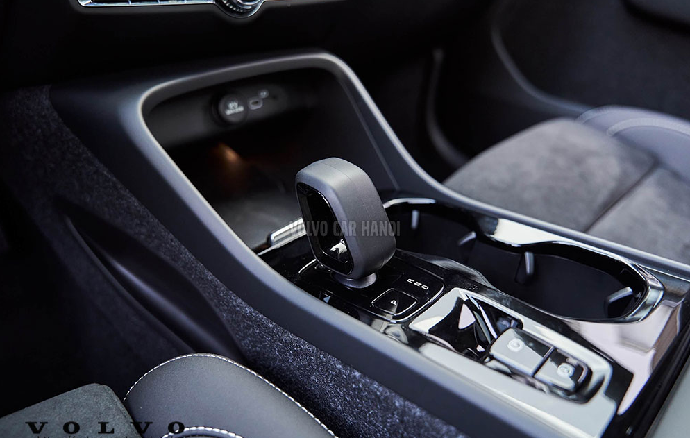 Volvo XC40 Ultra