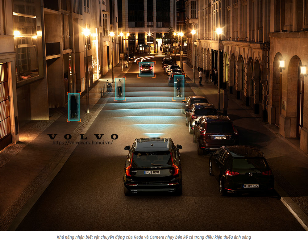 Volvo XC40 Ultra