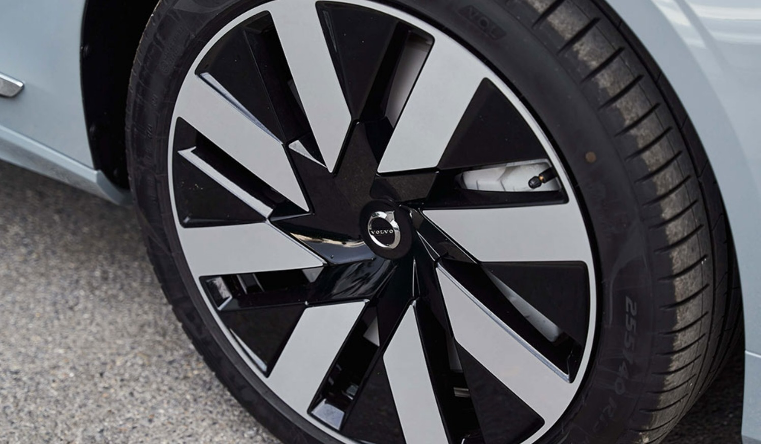 Volvo S90 Plug-in Hybrid Ultra