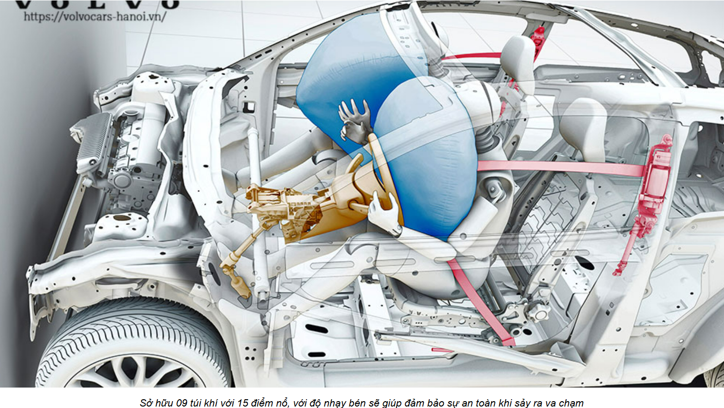 Volvo S90 Plug-in Hybrid Ultra