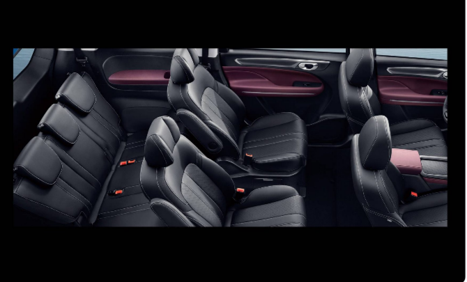 GAC M6