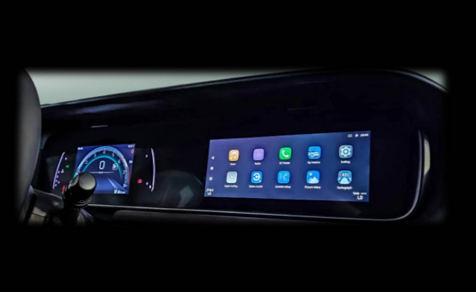 GAC M6