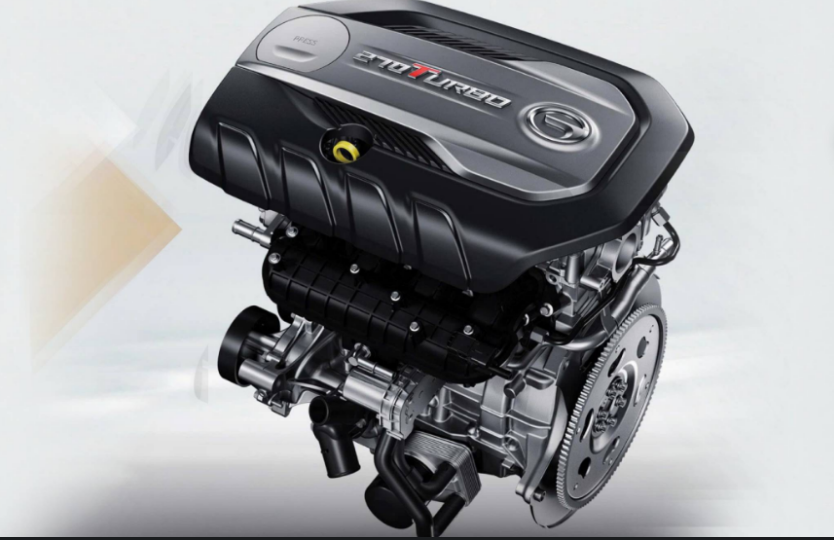 GAC M6
