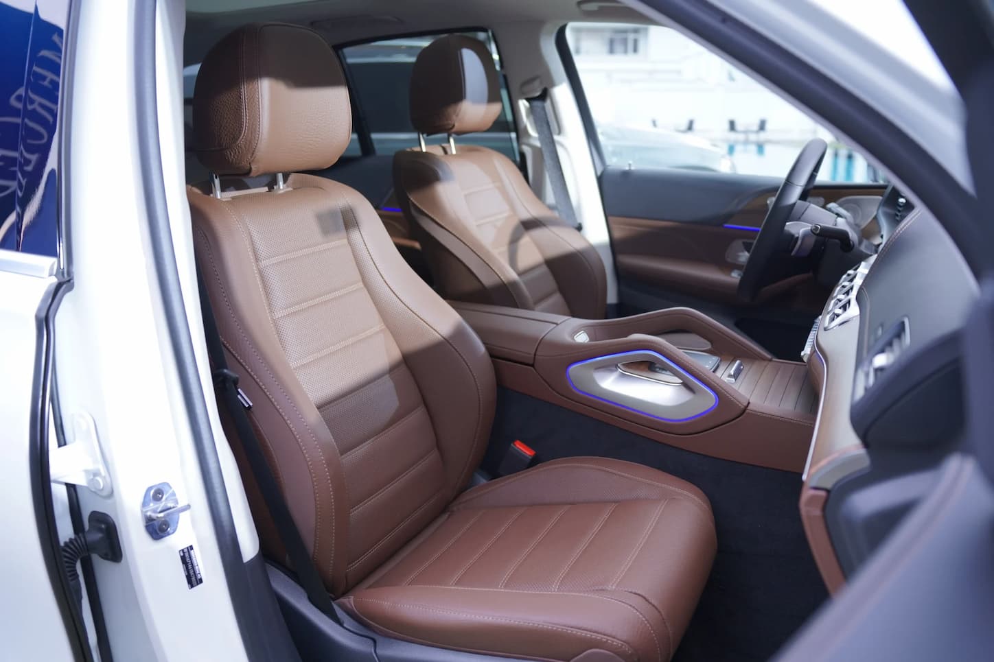 mercedes-benz gle 400e phev