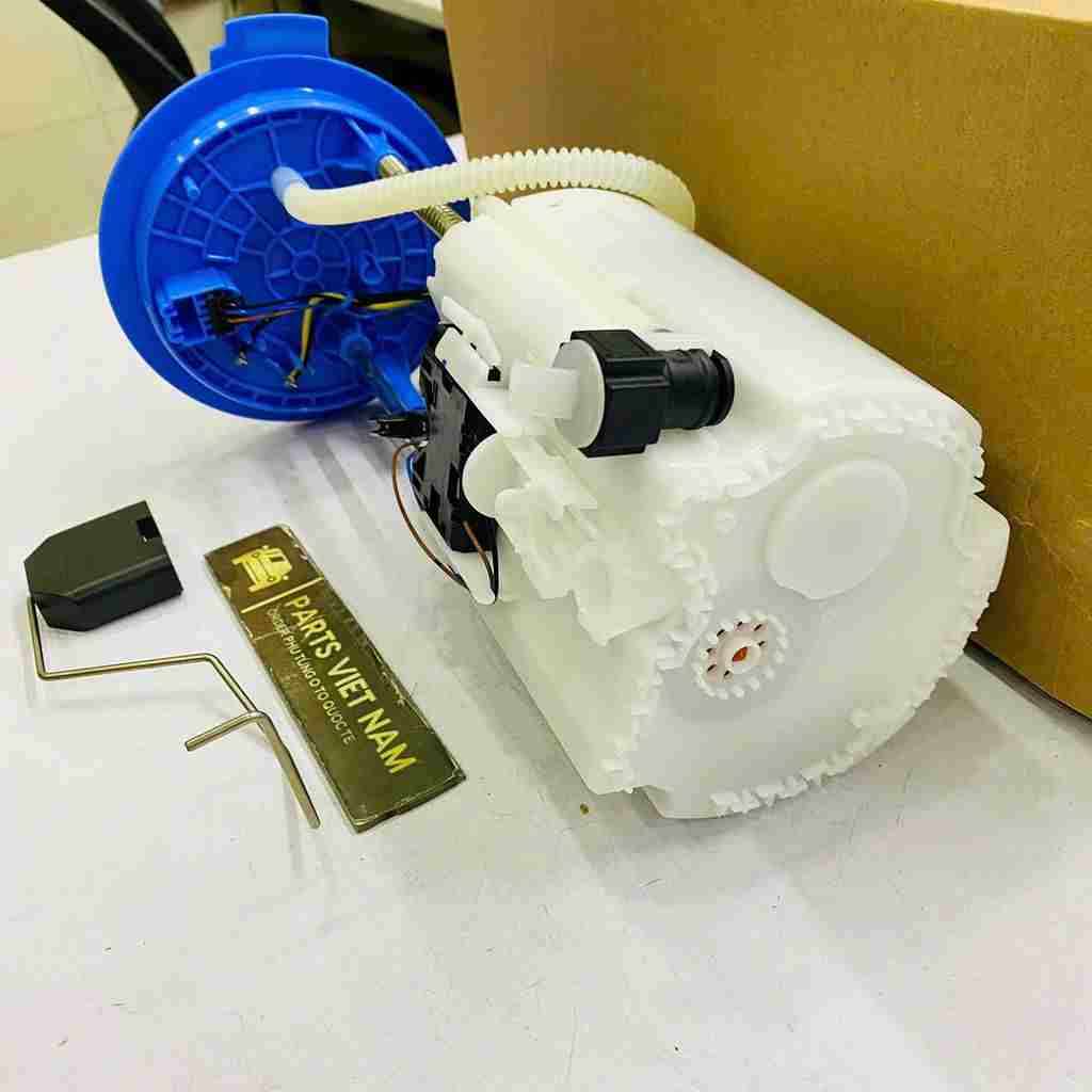 Cụm bơm xăng cao cấp audi q3 2017-2024