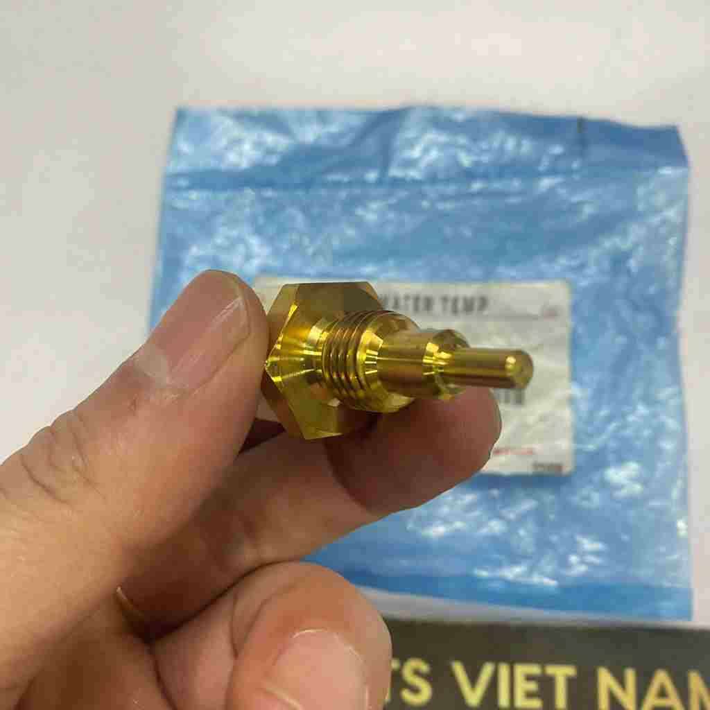 Cảm biến nhiệt độ nước làm mát toyota venza động cơ 1ar 2008 -...