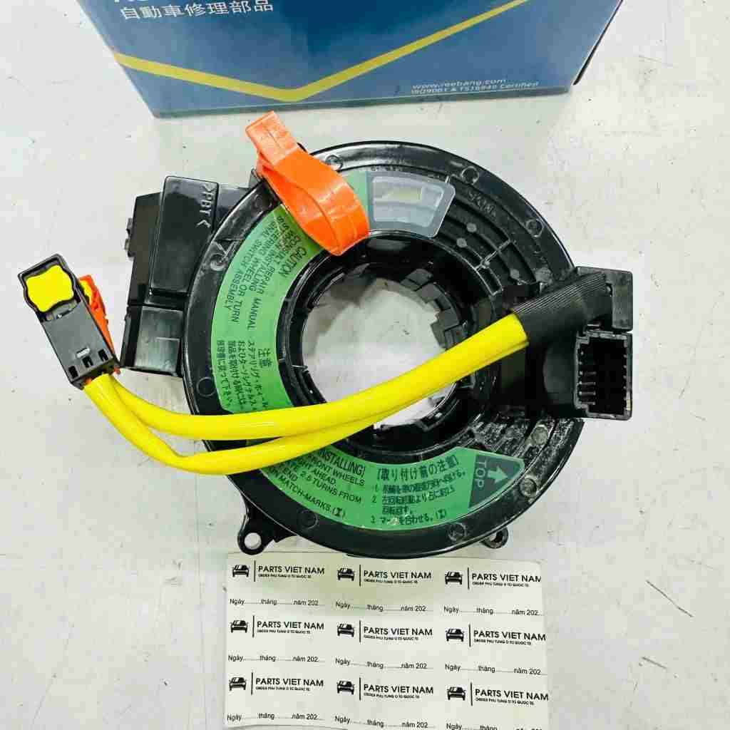 Cuộn kèn lexus gx470, lx470 đời 2002 - 2009