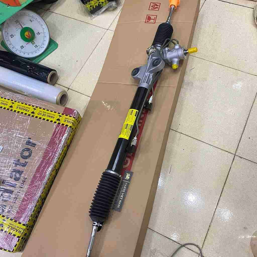 Thước lái nsk honda acura mdx 2007 - 2013