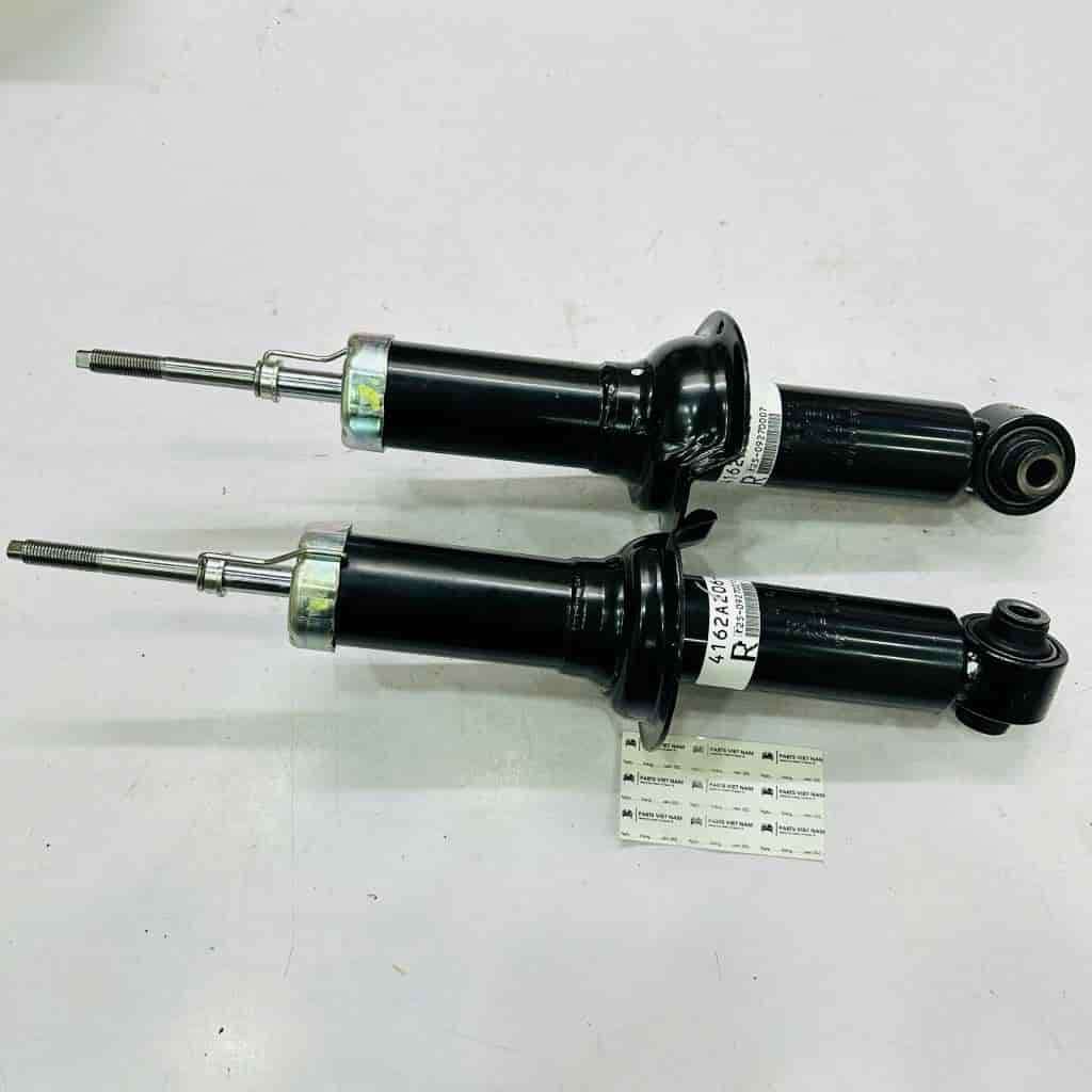 Giảm xóc sau mitsubishi outlander 2.0 / 2.4 2014-2022