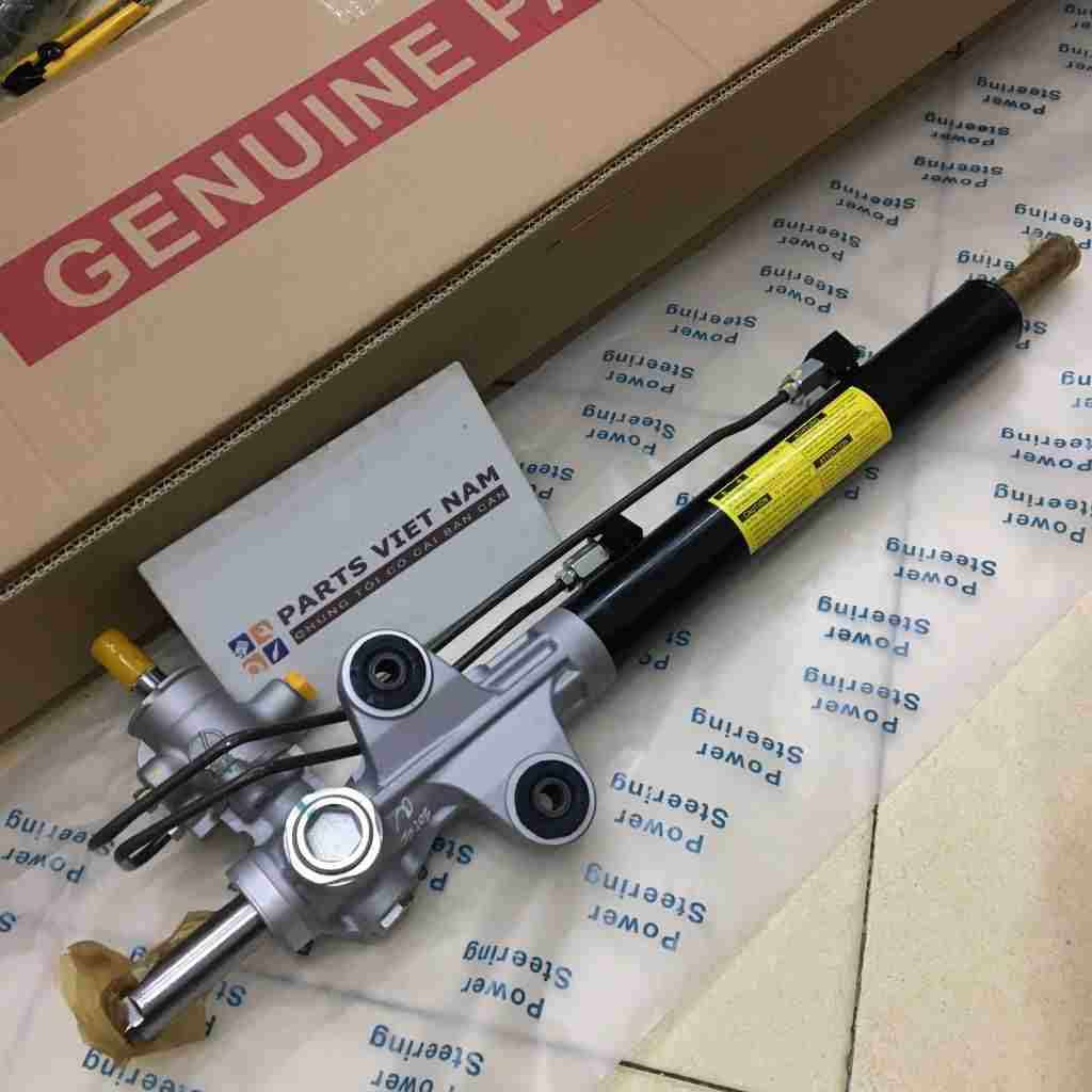 Thước lái honda acura mdx 2004 - 2006