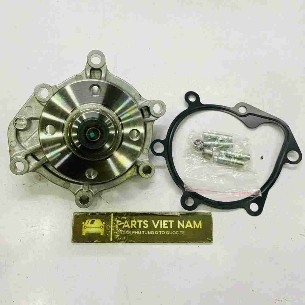 Bơm nước động cơ toyota land cruiser fzj80, fzj100, fzj105