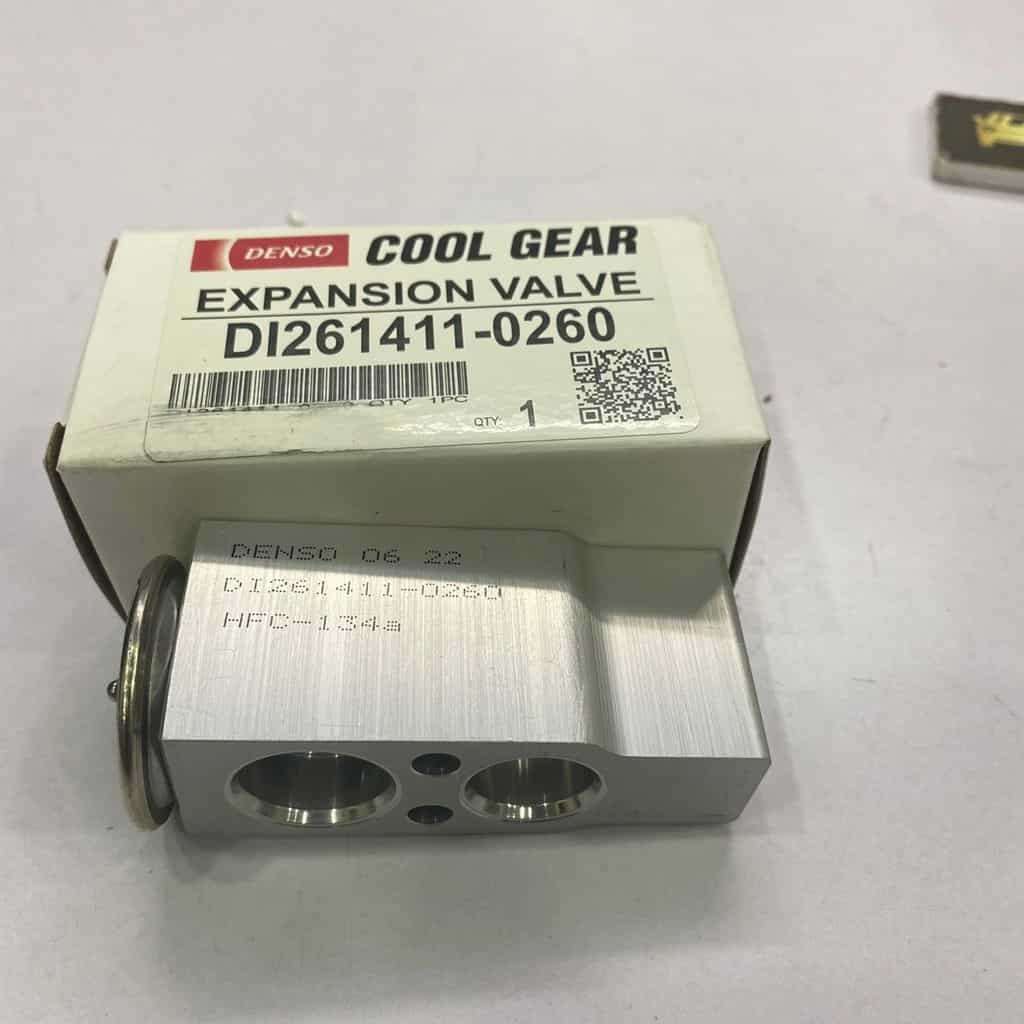 Van tiết lưu toyota camry 2.0, 2.4, 3.5q 2005 - 2012