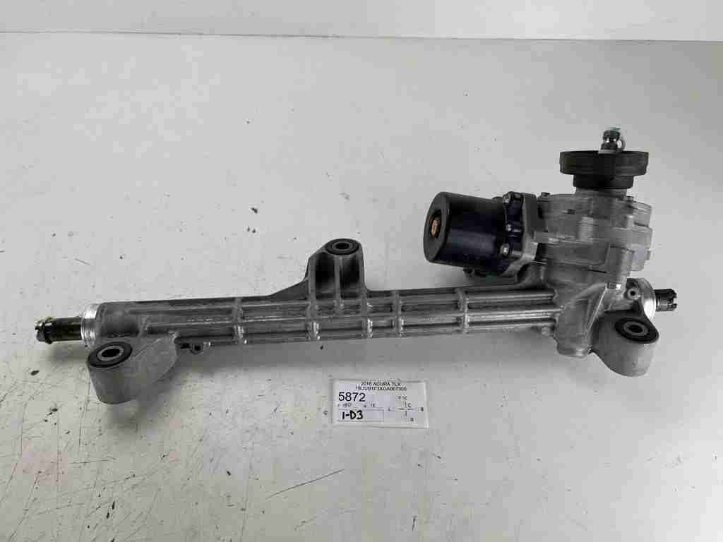 Thước lái điện honda acura 2015 - 2020