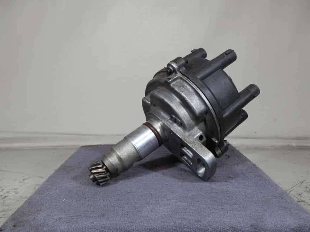 Cây chia điện toyota landcruiser fzj80 1fz-fe 1993 - 1996