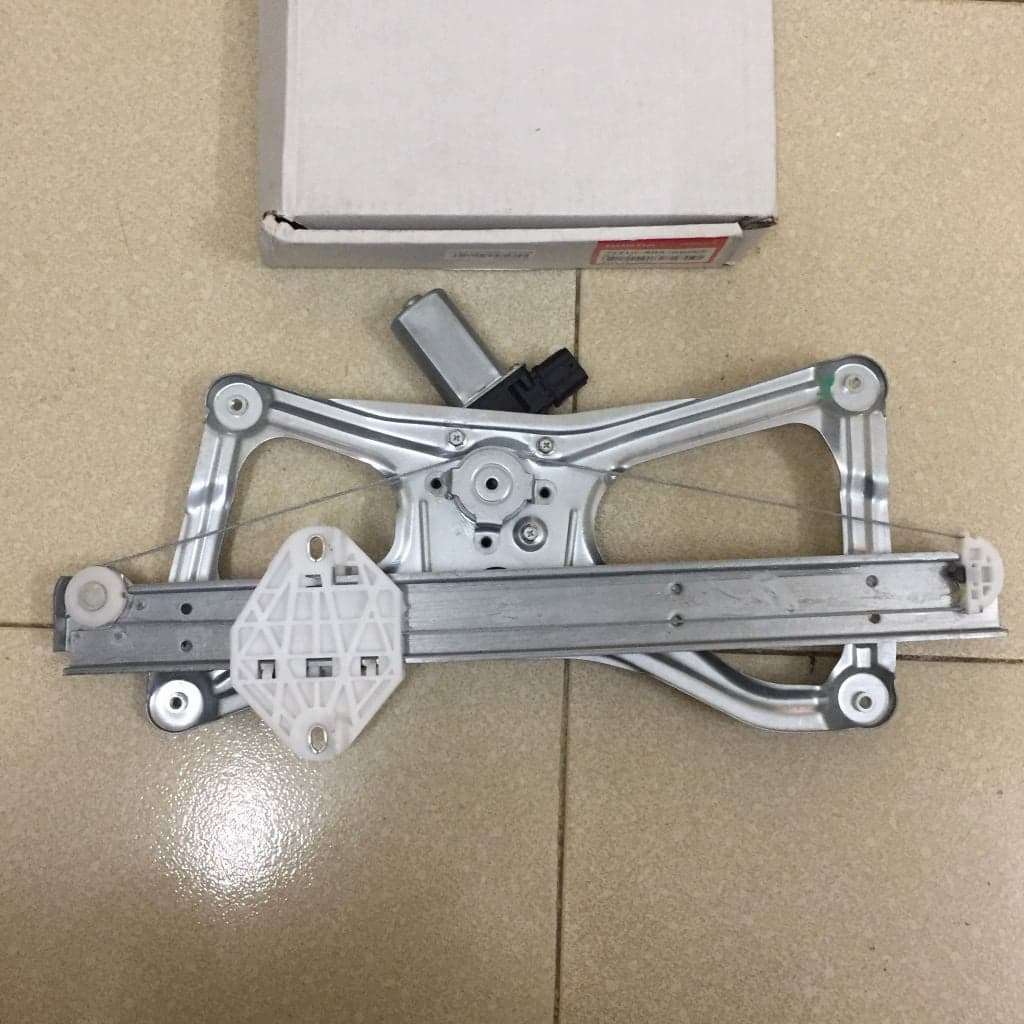 Compa lên xuống kính trước bên phụ honda civic